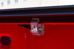 Access - Access Original 17-19 Nissan Titan 5-1/2ft Bed (Clamps On w/ or w/o Utili-Track) Roll-Up Cover - Demon Performance