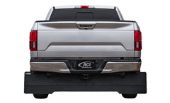 Access - Access Rockstar 09-18 Ram 1500 (19-21 Classic) Black Diamond Mist Finish Full Width Tow Flap - Demon Performance