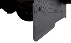 Access - Access Rockstar 09-18 Ram 1500 (w/o Bed Step) Full Width Tow Flap - Black Urethane - Demon Performance