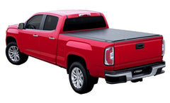 Access - Access Tonnosport 04-15 Titan Crew Cab 5ft 7in Bed (Clamps On w/ or w/o Utili-Track) Roll-Up Cover - Demon Performance