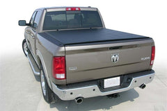 Access - Access Tonnosport 10-19 Dodge Ram 1500 Quad Cab and Reg. Cab 8ft Bed Roll-Up Cover - Demon Performance