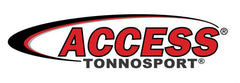 Access - Access Tonnosport 10-19 Dodge Ram 1500 Quad Cab and Reg. Cab 8ft Bed Roll-Up Cover - Demon Performance