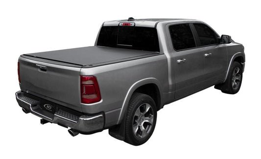 Access - Access Tonnosport 2019+ Dodge/Ram 1500 5ft 7in Bed Roll-Up Cover - Demon Performance