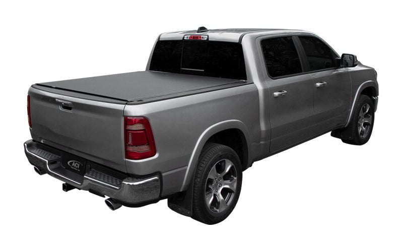 Access - Access Tonnosport 2019+ Dodge/Ram 1500 6ft 4in Bed Roll-Up Cover - Demon Performance