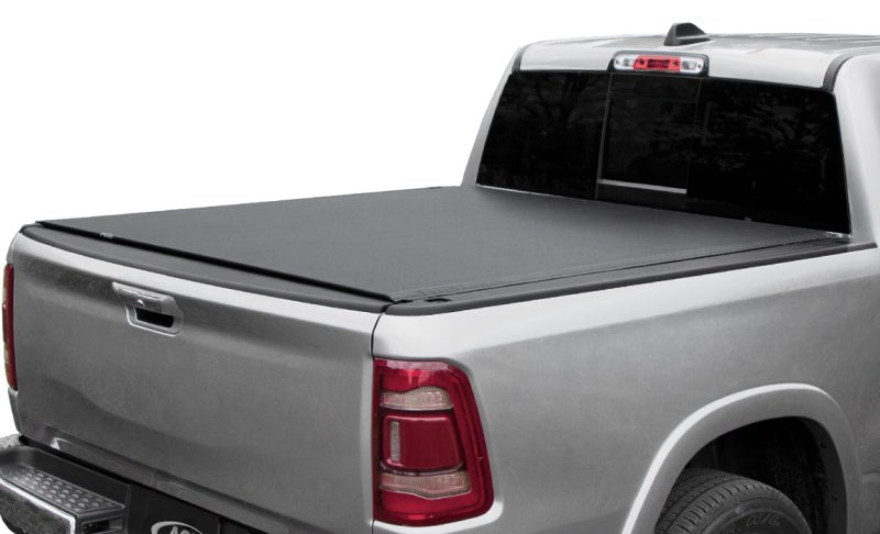 Access - Access Tonnosport 2019+ Dodge/Ram 1500 6ft 4in Bed Roll-Up Cover - Demon Performance