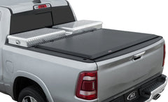 Access - Access Toolbox 09+ Dodge Ram 5ft 7in Bed Roll-Up Cover - Demon Performance