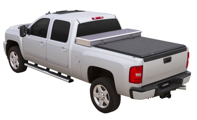 Access - Access Toolbox 09+ Dodge Ram 6ft 4in Bed Roll-Up Cover - Demon Performance