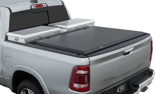 Access - Access Toolbox 2019+ Dodge/Ram 1500 5ft 7in Bed Roll-Up Cover - Demon Performance