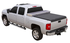 Access - Access Toolbox 2019+ Dodge/Ram 1500 6ft 4in Bed Roll-Up Cover - Demon Performance