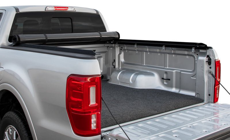 Access - Access Truck Bed Mat 02-19 Dodge Ram ALL 6ft 4in Bed (Except 2002 - 2500 and 3500) - Demon Performance