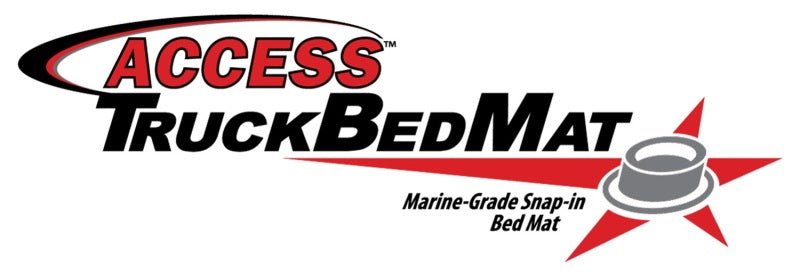 Access - Access Truck Bed Mat 02-19 Dodge Ram ALL 6ft 4in Bed (Except 2002 - 2500 and 3500) - Demon Performance