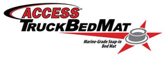 Access - Access Truck Bed Mat 03+ Dodge Ram 2500/3500 8ft Bed - Demon Performance