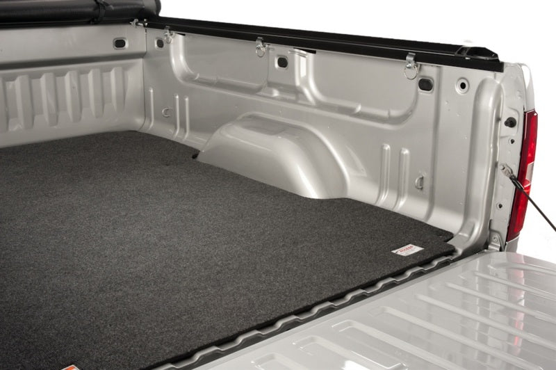 Access - Access Truck Bed Mat 08-15 Nissan Titan Crew Cab 7ft 3in Bed - Demon Performance