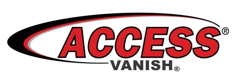 Access - Access Vanish 04-15 Titan King Cab 6ft 7in Bed (Clamps On w/ or w/o Utili-Track) Roll-Up Cover - Demon Performance