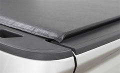 Access - Access Vanish 08-15 Titan Crew Cab 7ft 3in Bed (Clamps On w/ or w/o Utili-Track) Roll-Up Cover - Demon Performance