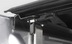 Access - Access Vanish 08-15 Titan Crew Cab 7ft 3in Bed (Clamps On w/ or w/o Utili-Track) Roll-Up Cover - Demon Performance