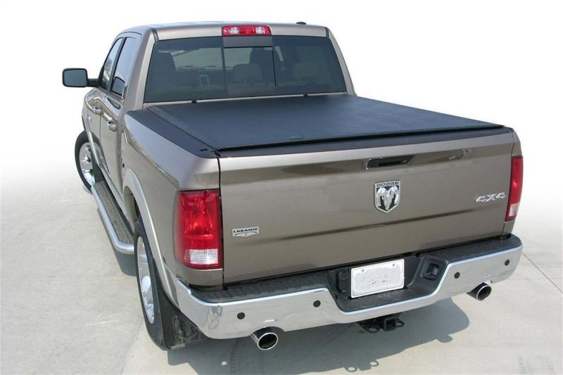 Access - Access Vanish 09+ Dodge Ram 6ft 4in Bed Roll-Up Cover - Demon Performance