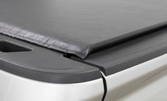 Access - Access Vanish 10-19 Dodge Ram 1500 Quad Cab and Reg. Cab 8ft Bed Roll-Up Cover - Demon Performance