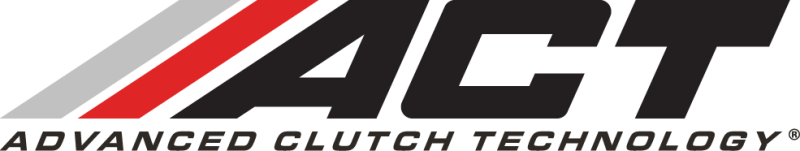 ACT - ACT 1990 Nissan 300ZX XT/Perf Street Sprung Clutch Kit - Demon Performance