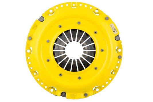 ACT - ACT 1999 Porsche 911 P/PL Heavy Duty Clutch Pressure Plate - Demon Performance