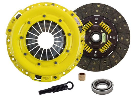 ACT - ACT 2003 Nissan 350Z HD/Perf Street Sprung Clutch Kit - Demon Performance