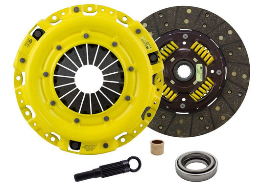 ACT - ACT 2003 Nissan 350Z XT/Perf Street Sprung Clutch Kit - Demon Performance