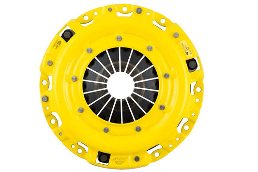 ACT - ACT 2015 Nissan 370Z P/PL Xtreme Clutch Pressure Plate - Demon Performance