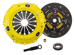 ACT - ACT HD/Perf Street Sprung Clutch Kit - Demon Performance