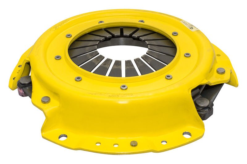 ACT - ACT P/PL Heavy Duty Pressure Plate - Demon Performance