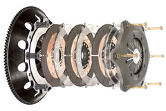 ACT - ACT Triple Disc XT/SI Race Clutch Kit - Demon Performance