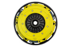 ACT - ACT Twin Disc HD Race Clutch Kit - Demon Performance