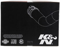 K&N 2019 Dodge Ram 1500 5.7L V8 F/I High Flow Performance Kit