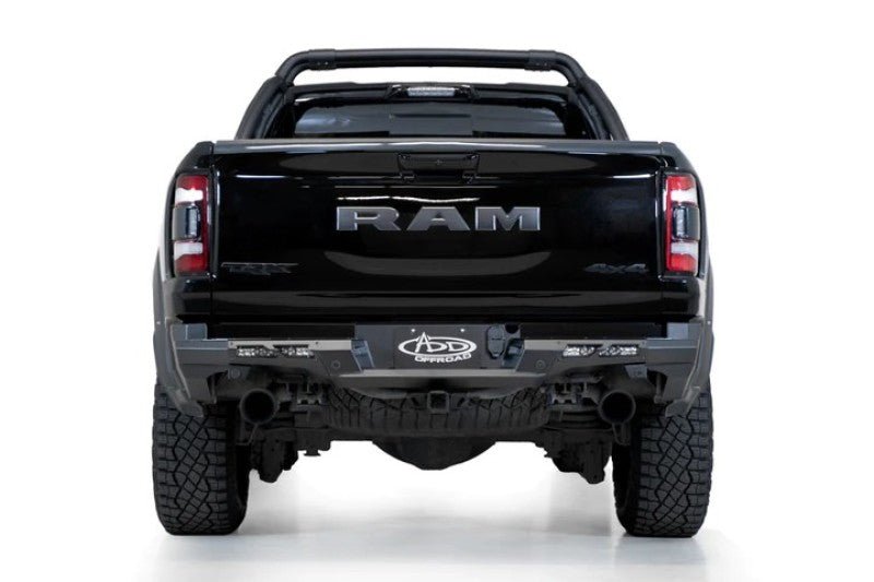 Addictive Desert Designs - ADD 21-23 Ram TRX Phantom Rear Bumper - Demon Performance