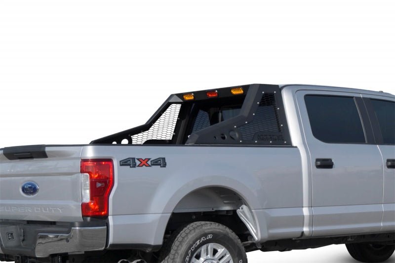 Addictive Desert Designs - Addictive Desert Designs 17-18 Ford F-250 HoneyBadger Chase Rack - Demon Performance