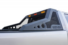 Addictive Desert Designs - Addictive Desert Designs 17-18 Ford F-250 HoneyBadger Chase Rack - Demon Performance