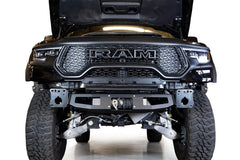 Addictive Desert Designs - Addictive Desert Designs 21-22 Ram 1500 TRX Stealth Fighter Winch Kit - Demon Performance