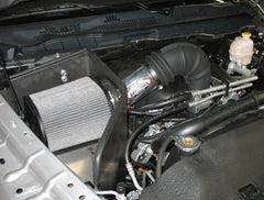 AEM Induction - AEM Brute Force Intake System B.F.S.DODGE RAM 1500 V8-5.7L, 09-11 - Demon Performance