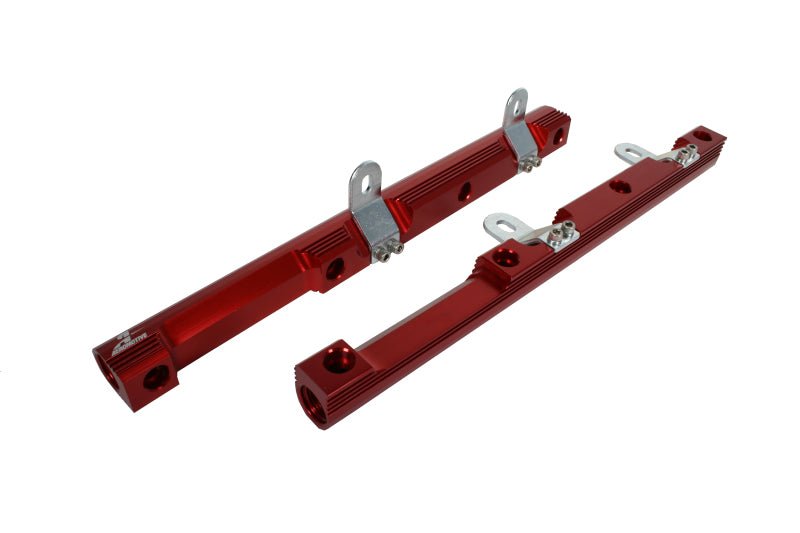 Aeromotive - Aeromotive 03-07 Chrysler 5.7L HEMI Fuel Rails - Demon Performance