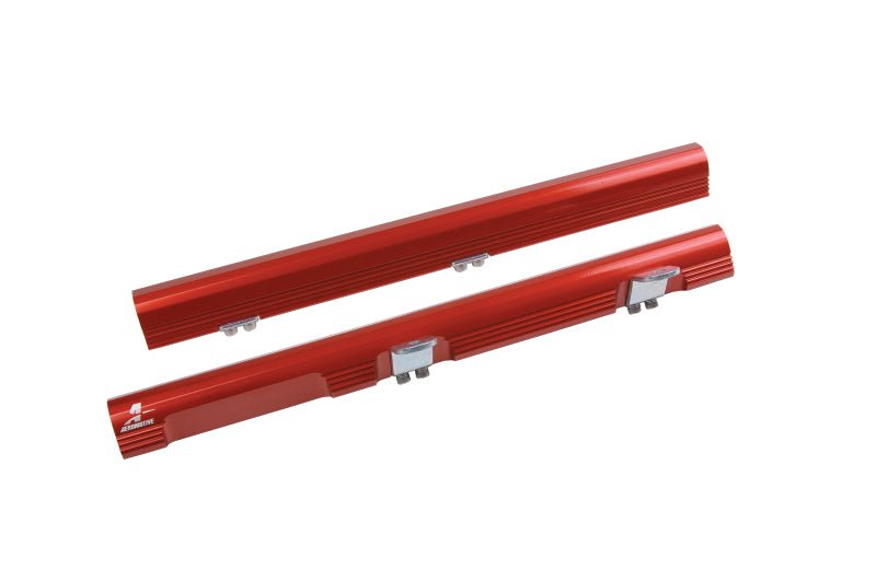 Aeromotive - Aeromotive 03-07 Chrysler 5.7L HEMI Fuel Rails - Demon Performance