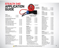 Aeromotive - Aeromotive 340 Series Stealth In-Tank E85 Fuel Pump - Offset Inlet - Demon Performance