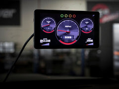 aFe - aFe AGD Advanced Gauge Display Digital 5.5in Monitor 08-18 Dodge/RAM/Ford/GM Diesel Trucks - Demon Performance