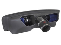 aFe - aFe Black Series Cold Air Intake 12-15 Porsche Carrera/Carrera S 3.4L/3.8L - Demon Performance