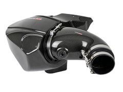 aFe - aFe Black Series Cold Air Intake 12-19 Jeep Gand Cherokee (WK2) SRT-8/SRT V8 6.4L HEMI - Demon Performance