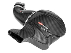 aFe - aFe Black Series Cold Air Intake 12-19 Jeep Gand Cherokee (WK2) SRT-8/SRT V8 6.4L HEMI - Demon Performance