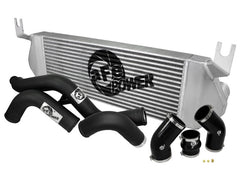 aFe - aFe Bladerunner Intercooler 2014+ Dodge RAM EcoDiesel V6 3.0L - Demon Performance