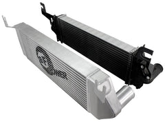 aFe - aFe Bladerunner Intercooler 2014+ Dodge RAM EcoDiesel V6 3.0L - Demon Performance