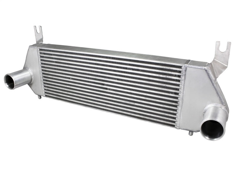 aFe - aFe Bladerunner Intercooler 2014+ Dodge RAM EcoDiesel V6 3.0L - Demon Performance