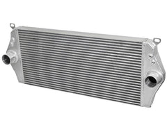 aFe - aFe BladeRunner Intercooler w/ Black Tubes 16-17 Nissan Titan XD V8 5.0L (td) - Demon Performance