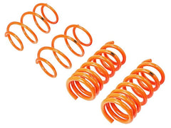 aFe - aFe Control Lowering Springs 2015 Ford Mustang L4/V6 - Demon Performance