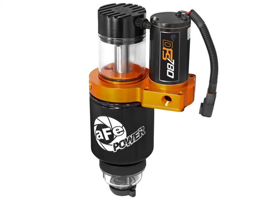 aFe - aFe DFS780 Fuel Pump Pro Series 14-16 Ram 1500 EcoDiesel V6-3.0L (td) - Demon Performance